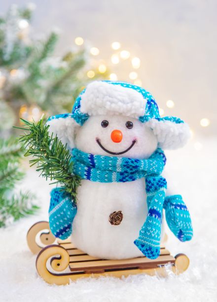 Двенадцать месяцев (филармония Кузбасса)