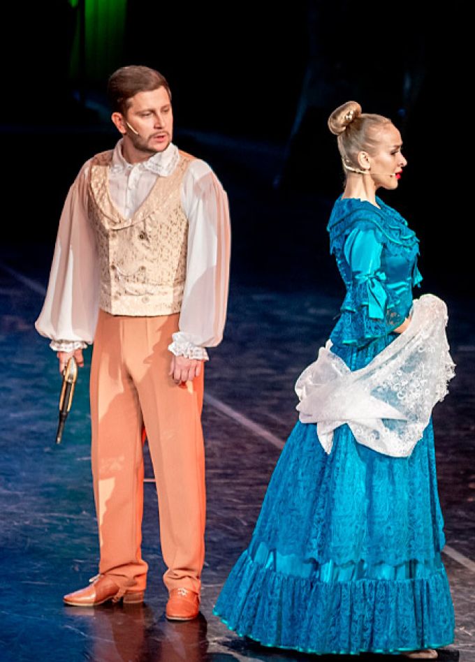 Дубровский