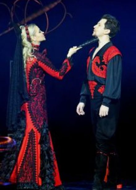 Собака на сене