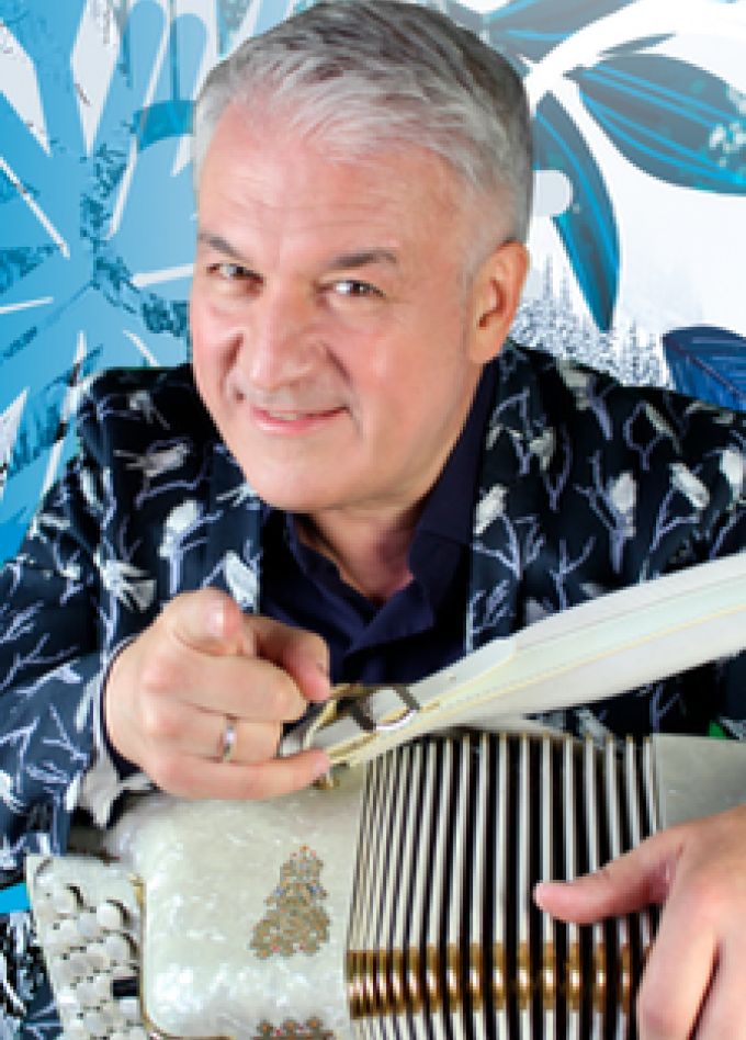 Валерий Семин Кемерово