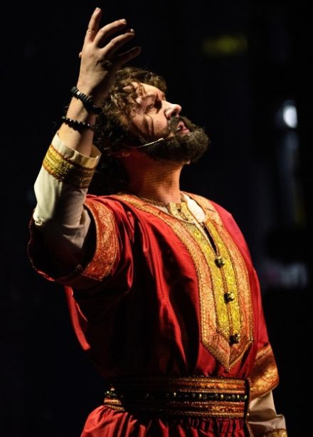 Александр Невский