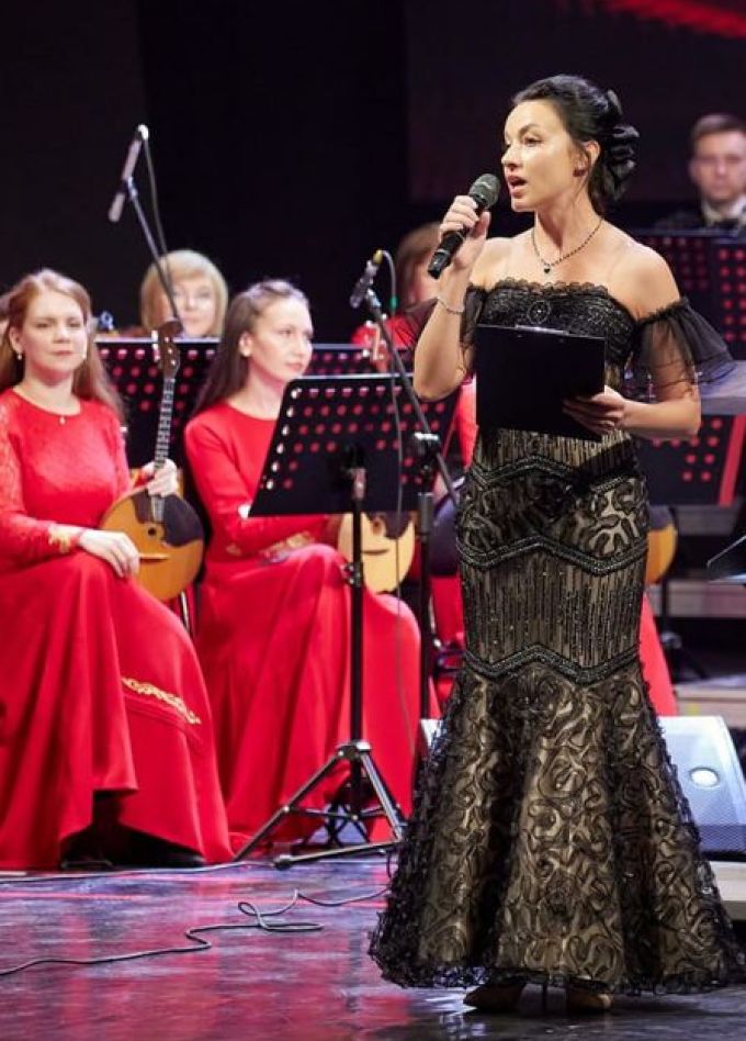 Друзья встречаются с друзьями