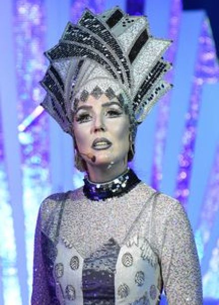 История Герды