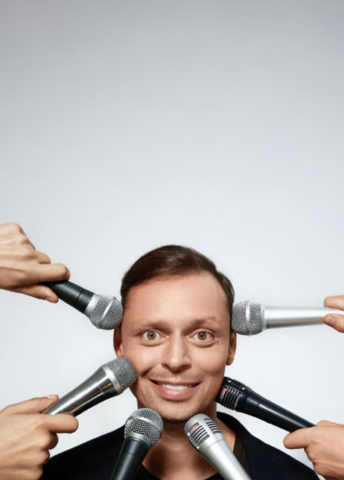 Виктор Комаров (Кемерово)