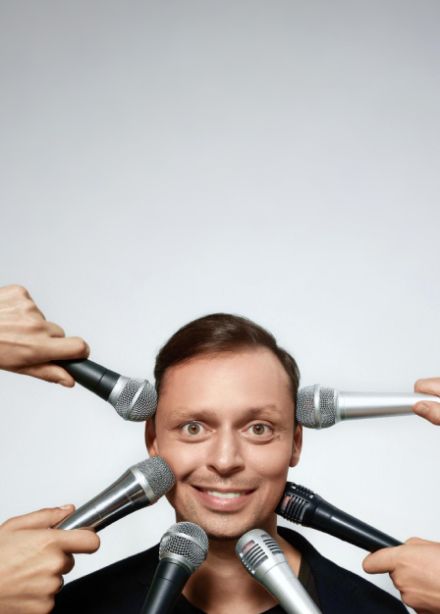 Виктор Комаров (Кемерово)