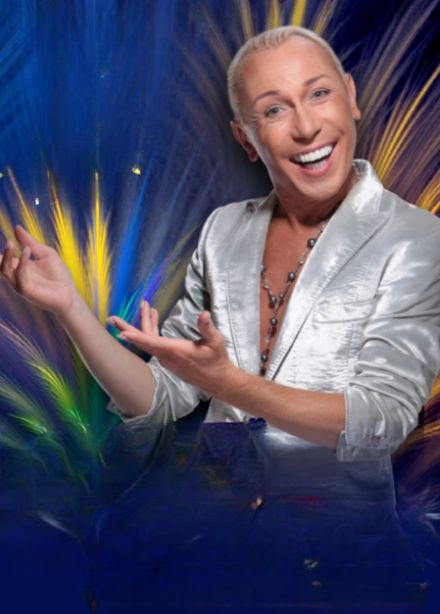 Александр Песков