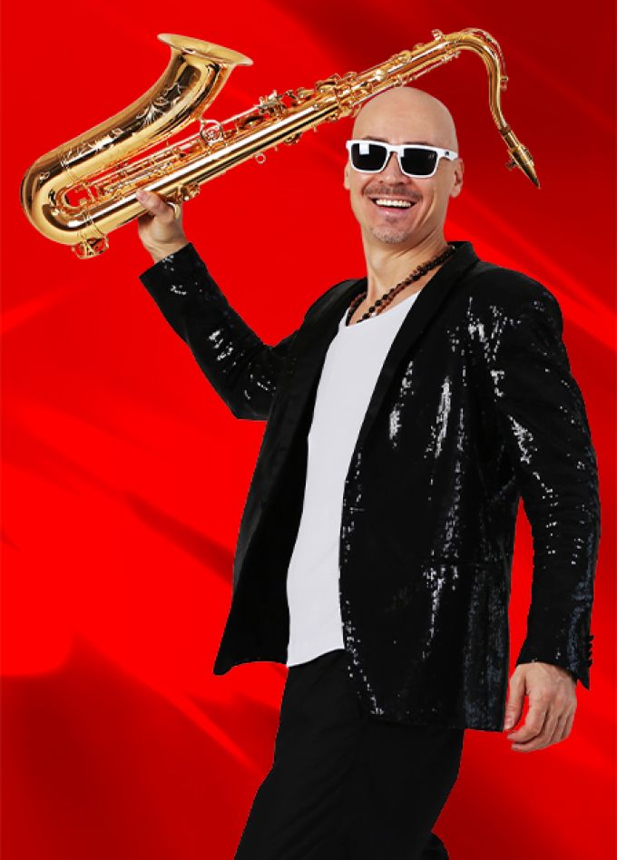 SyntheticSax