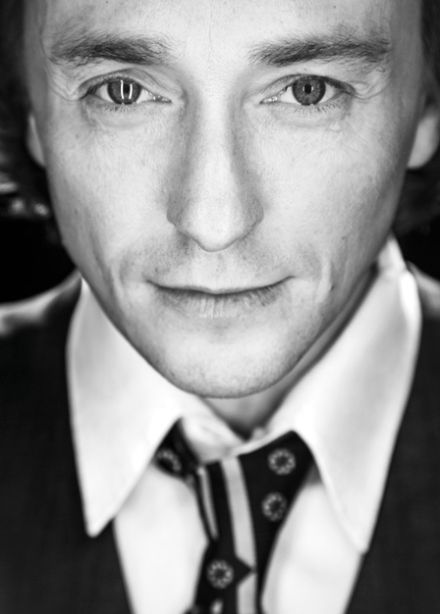 Исповедь хулигана. С. Безруков