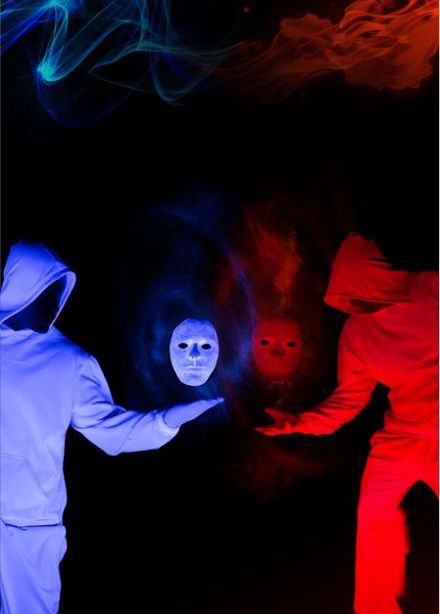 ЮДИ: Свет и Тьма