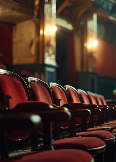 От всего сердца – в такт