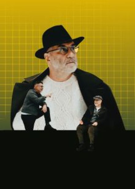 Евгений Гришковец